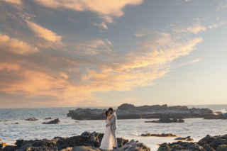 自然ロケーションでダイナミックな撮影を&hellip;。