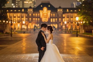 City撮影もお任せあれ！