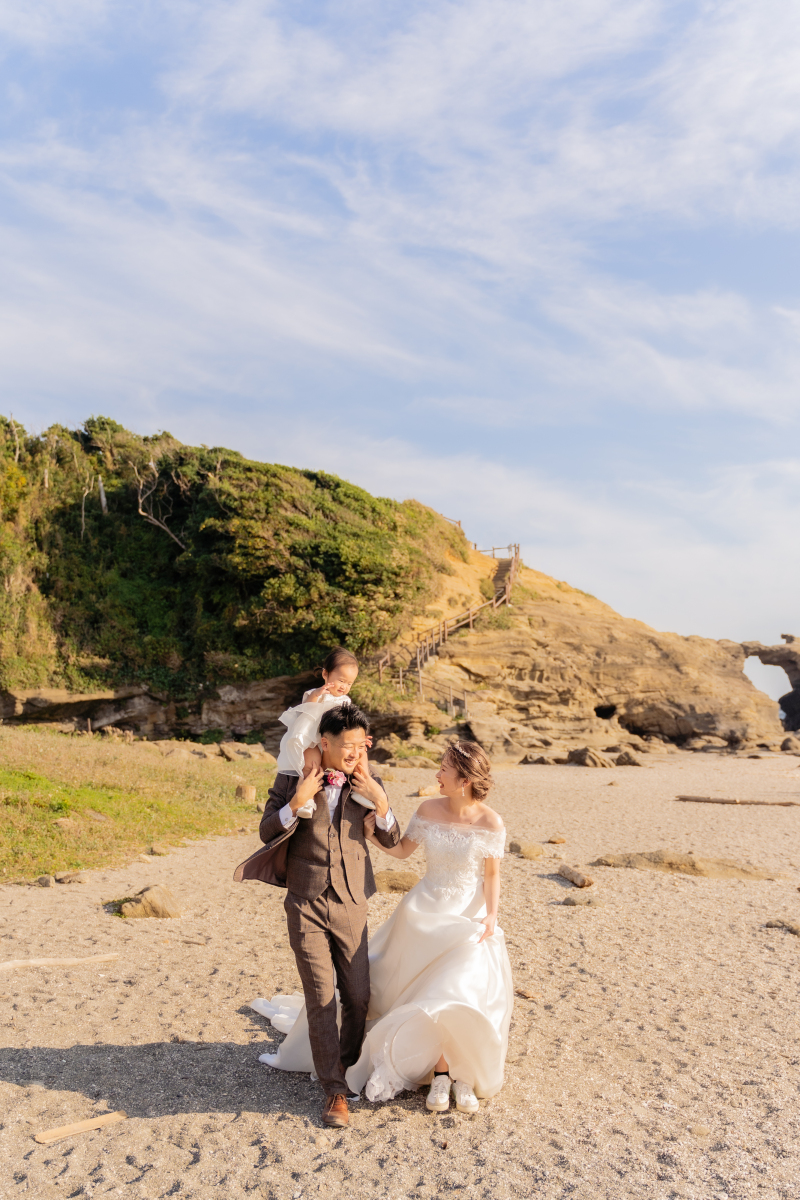 kastuはお子様撮影も大好きです！