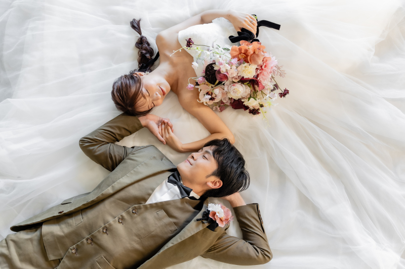 【フォトレイト限定】お持ち込みで最安値♦︎スタジオフォトプラン♦︎レタッチデータ30枚♦︎撮影時間も30分で♦︎納品も1週間