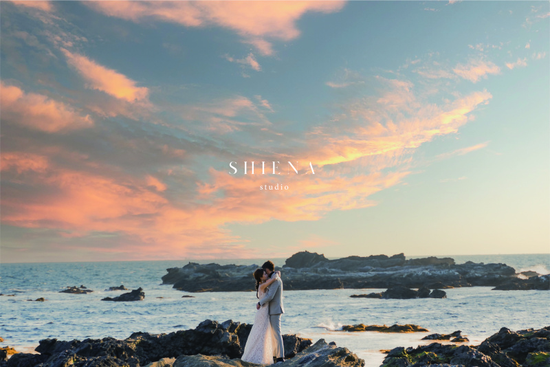 【Specialプラン③】〜自然×街×スタジオ〜 SHIENAので最も贅沢なプランです/ 自然と街とスタジオで一生涯の思い出を。