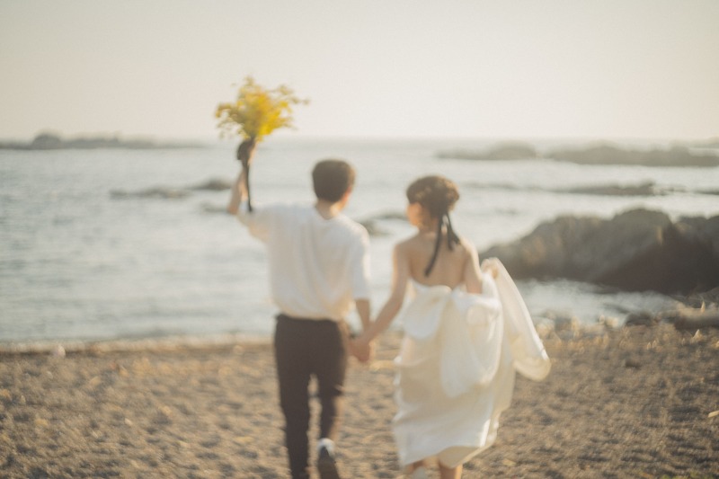 【オープニングムービー!】Film+Photo+Makeup plan 写真/動画/ヘアメイク/ロケ車送迎が付いた割引プラン♪