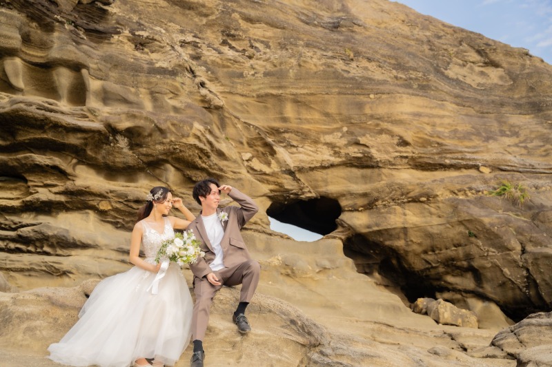 【オープニングムービー!】Film+Photo plan ロケーションフォトとムービーを同時に撮影できるセット割引プランです♪