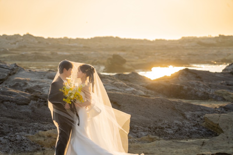 【オープニングムービー!】Film+Photo+Makeup plan 写真/動画/ヘアメイク/ロケ車送迎が付いた割引プラン♪