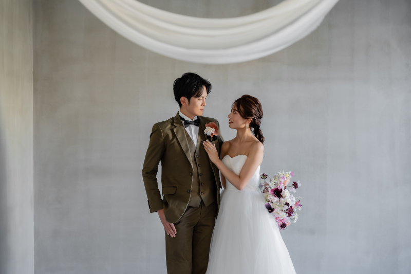 【フォトレイト限定】お持ち込みで最安値♦︎スタジオフォトプラン♦︎レタッチデータ30枚♦︎撮影時間も30分で♦︎納品も1週間