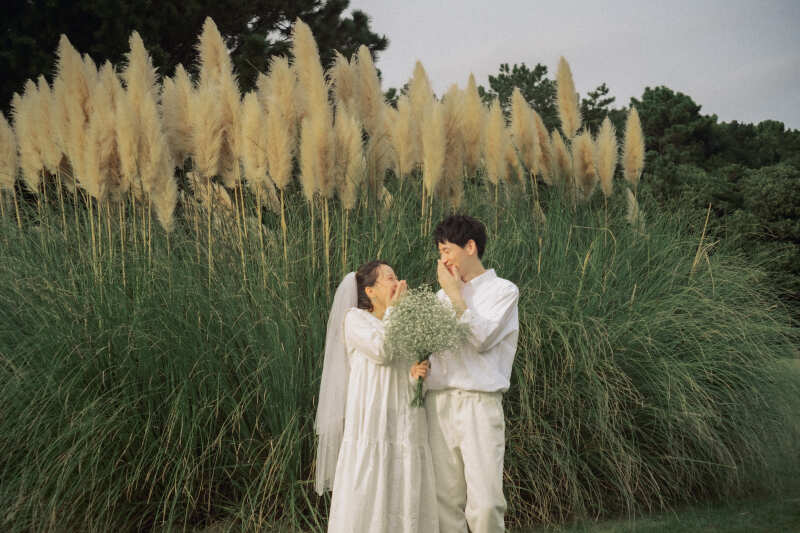 【Specialプラン③】〜自然×街×スタジオ〜 SHIENAので最も贅沢なプランです/ 自然と街とスタジオで一生涯の思い出を。