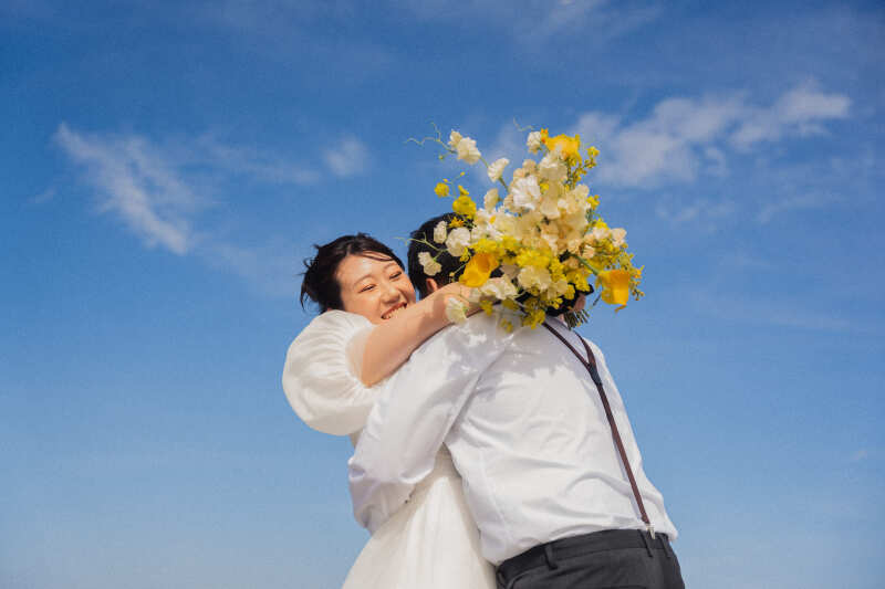 【12/1,3,4,5,7,8,10,11,15,17,18,19限定】自然ロケフォト〈写真150枚+衣装+ヘアメ+送迎+小物〉