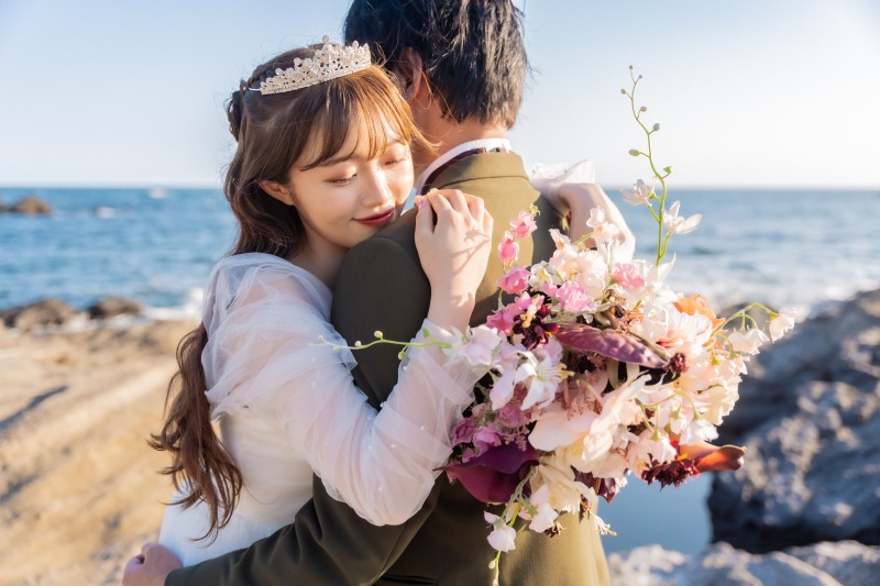 【Specialプラン①】ロケーション/スタジオ両方! フォト&ムービー /1日撮影可能! /ロケ用車両で移動するので安心です♪