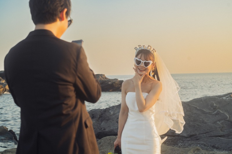 【オープニングムービー!】Film+Photo+Makeup plan 写真/動画/ヘアメイク/ロケ車送迎が付いた割引プラン♪