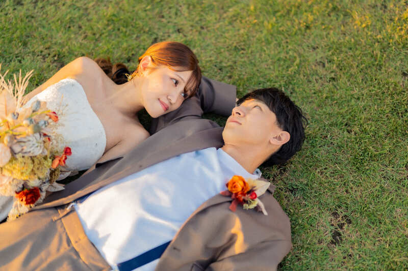 【フォトレイト限定】お持ち込みで最安値♦︎ 自然ロケーションフォトプラン〈レタッチ込み30枚〉お好きな場所で♪城ヶ島もOK !