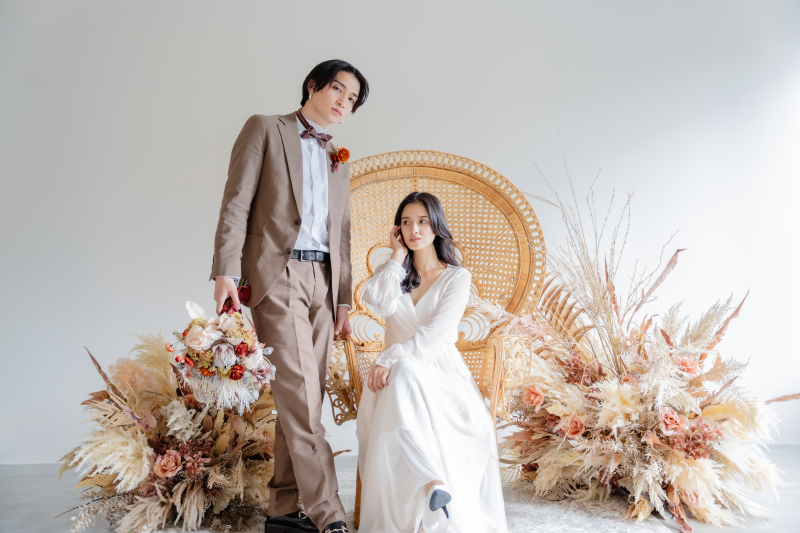 土日限定値下げ　スーツ　グリーン　前撮り　Lサイズ　フォトウェディング　結婚式 土日限定値下げ スーツ グリーン 前撮り Lサイズ フォト