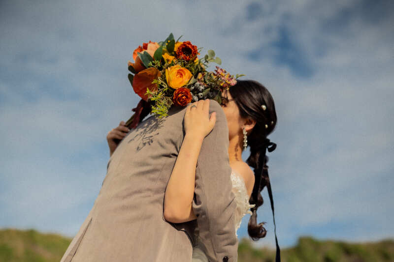 【12/1,3,4,5,7,8,10,11,15,17,18,19限定】自然ロケフォト〈写真150枚+衣装+ヘアメ+送迎+小物〉