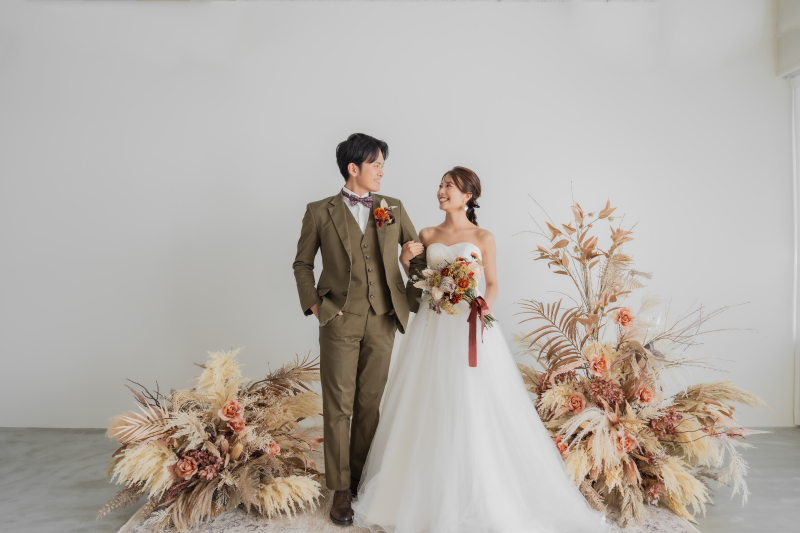 【フォトレイト限定】お持ち込みで最安値♦︎スタジオフォトプラン♦︎レタッチデータ30枚♦︎撮影時間も30分で♦︎納品も1週間