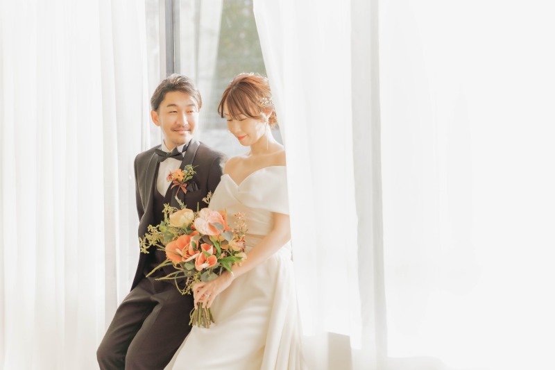 【3,4,5月撮影】ロケーションフォト150枚&スタジオフォト50枚♦︎1日でスタジオもロケも撮りたい方に♪