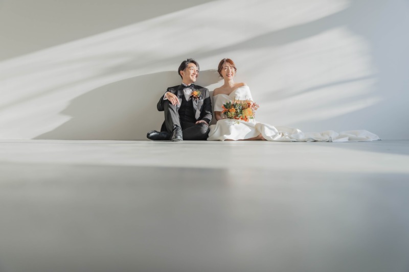 【3,4,5月撮影】ロケーションフォト150枚&スタジオフォト50枚♦︎1日でスタジオもロケも撮りたい方に♪