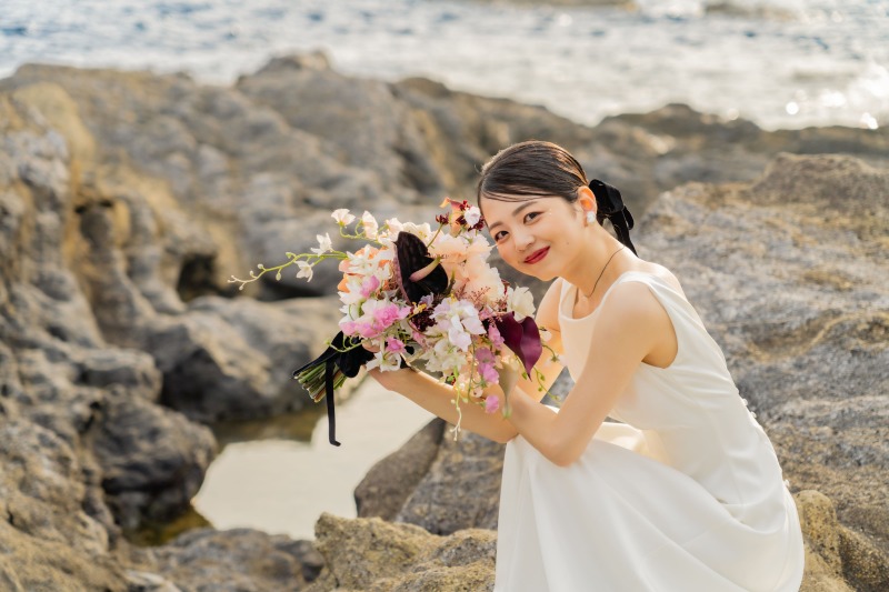 【オープニングムービー!】Film plan ドローンを駆使し、大自然と共に壮大なオープニングムービーを♪