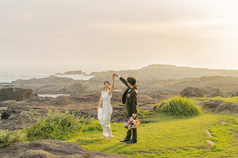 【オープニングムービー!】Film plan ドローンを駆使し、大自然と共に壮大なオープニングムービーを♪