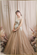 カラードレスNo.28