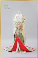 色打掛NO.18　和装オプション無し