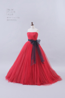 カラードレスNo.14