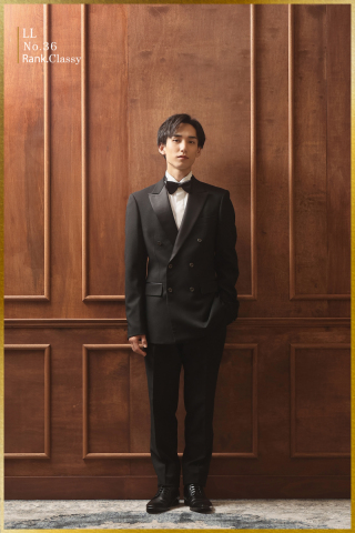 タキシード　No.36　