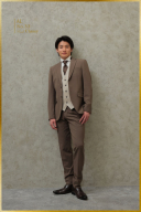 タキシード　No.33