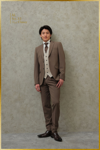 タキシード　No.33
