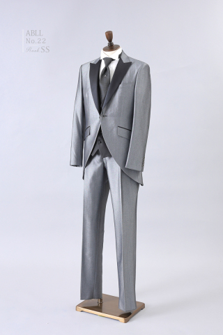 タキシードNo.22