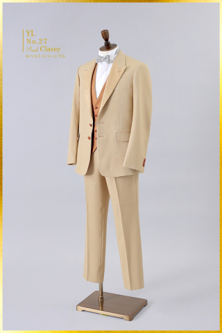 タキシードNo.27
