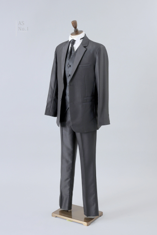 タキシードNo.01