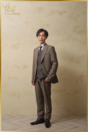 タキシード　NO.35