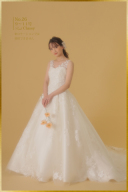 ウェディングドレスNo.26