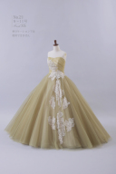 カラードレスNo.21