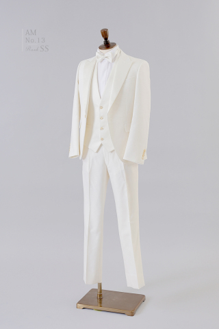 タキシードNo.13