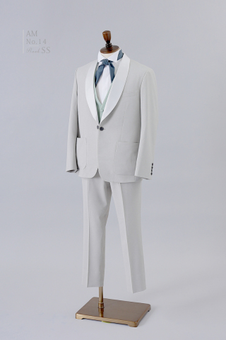 タキシードNo.14