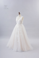 ウェディングドレスNo.05