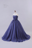 カラードレスNo.11