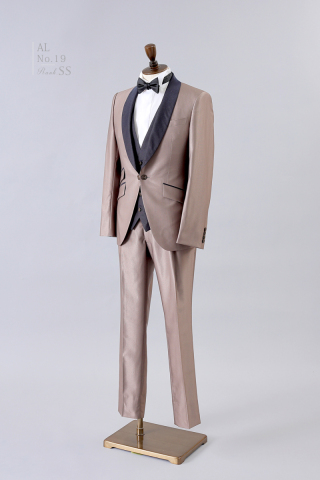 タキシードNo.19