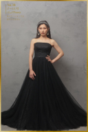 カラードレス　No.38