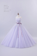 カラードレスNo.17