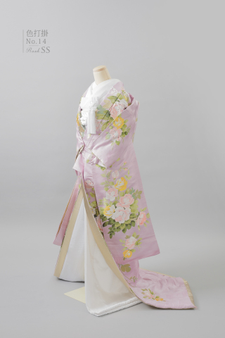 色打掛No.14