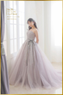 カラードレスNo.26