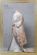 色打掛NO.28　和装オプション無し
