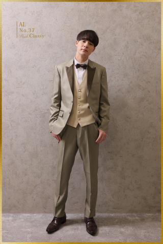タキシードNO.37