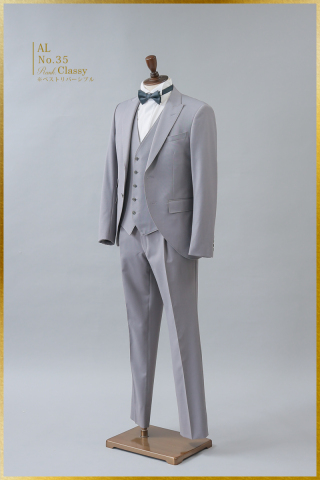 タキシード　No.32