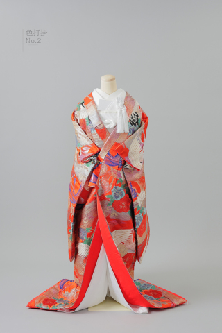 色打掛No.02