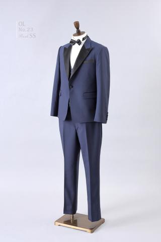 タキシードNo.23