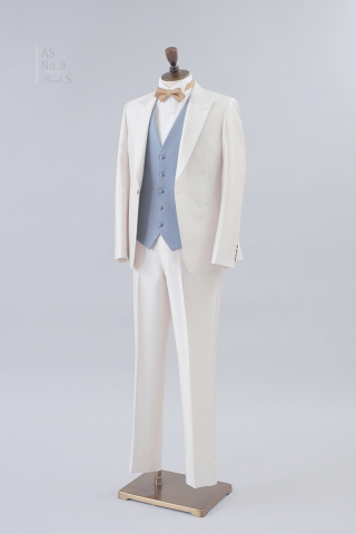 タキシードNo.09