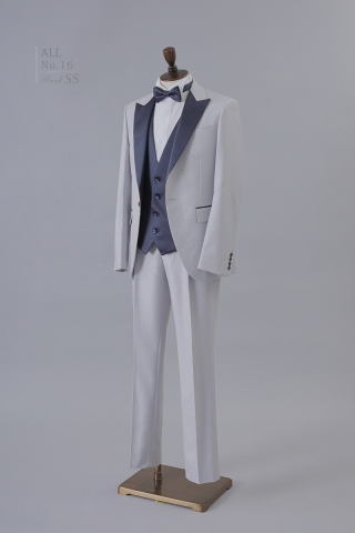 タキシード　No.16