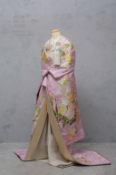 色打掛NO.14　色掛下オプション付き